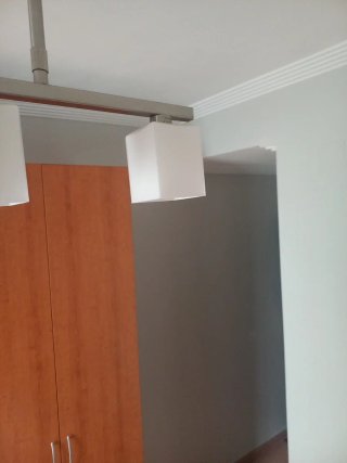 Lámpara de techo moderna