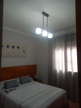 Lámpara de techo moderna