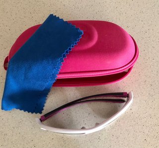 Kit Verano Niña: Gorra Peppa Pig, Gafas y Reloj