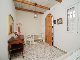 Casa Céntrica