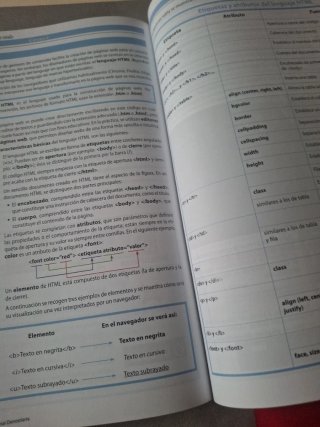 Ciencias de la computación I, 1o Bachillerato