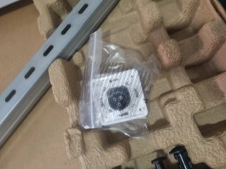 Kit Solar Balcón 300W con Inversor WiFi