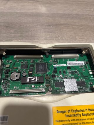 Sega Naomi + Virtua Striker 2 ver.2000