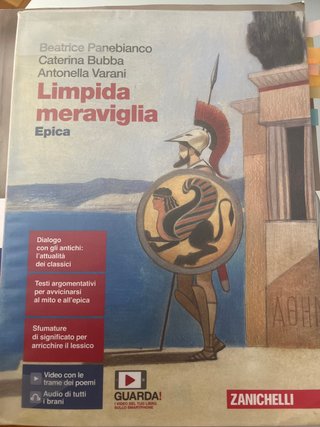 libri scolastici