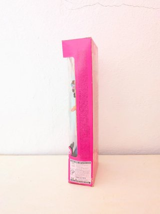 Muñeca Barbie Class of 1998 Graduation Mattel