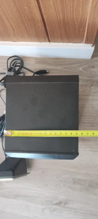Altavoces Sony SRS-D21