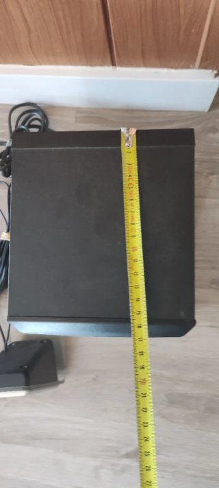 Altavoces Sony SRS-D21