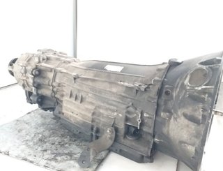 Mercedes-benz 360629 caja r 164 271 16 01 clase r