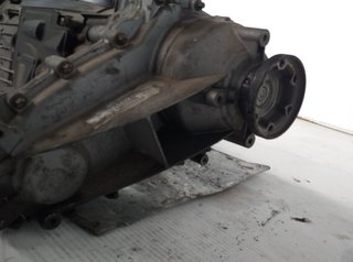 Mercedes-benz 360629 caja r 164 271 16 01 clase r