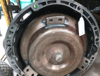 Mercedes-benz 360629 caja r 164 271 16 01 clase r