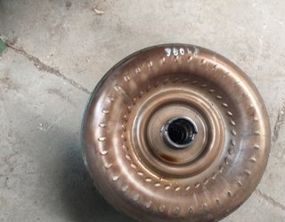 Mercedes-benz 360629 caja r 164 271 16 01 clase r