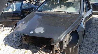 Mercedes-benz 360629 caja r 164 271 16 01 clase r