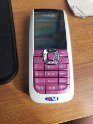 Telefoni cellulari da collezione