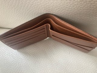 Cartera Louis Vuitton ORIGINAL