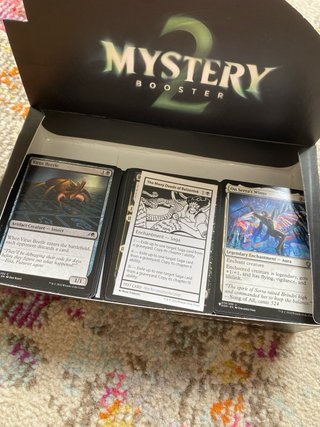 Lote Cartas Magic Comunes e Infrecuentes