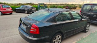 Skoda Octavia 2006