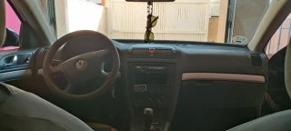 Skoda Octavia 2006