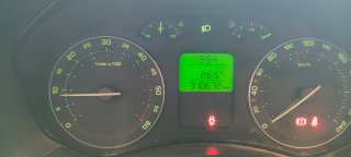 Skoda Octavia 2006