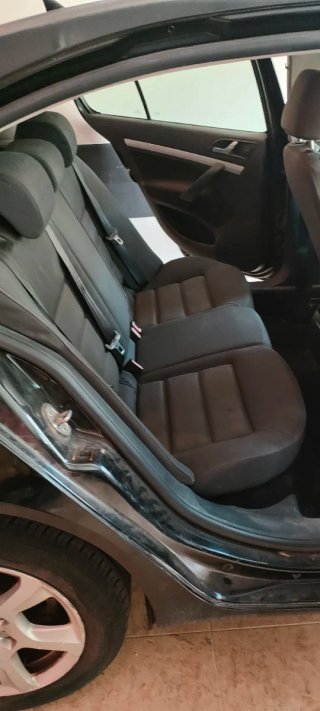Skoda Octavia 2006