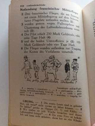 Libro El Alemán Sin Esfuerzo 1960