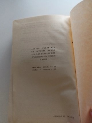 Libro El Alemán Sin Esfuerzo 1960