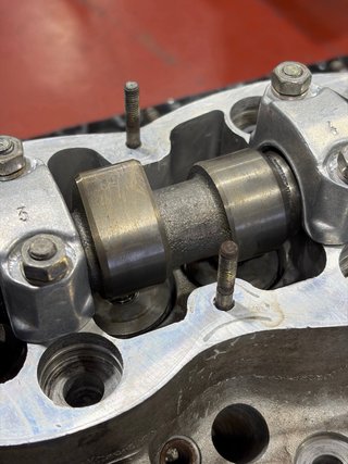 Culata Iveco SIN TAQUÉS