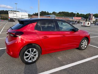 Opel Corsa 2023