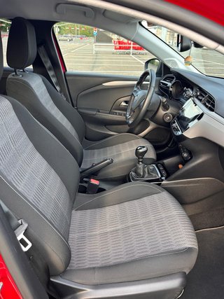 Opel Corsa 2023