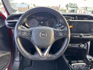 Opel Corsa 2023