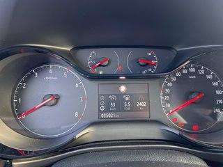 Opel Corsa 2023