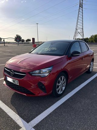 Opel Corsa 2023