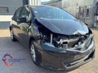 Toyota Auris 1.4 D-4D para despiece