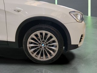 BMW X4 xDrive20d 140 kW (190 CV)