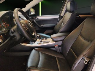 BMW X4 xDrive20d 140 kW (190 CV)