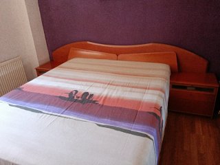Dormitorio Matrimonio Completo