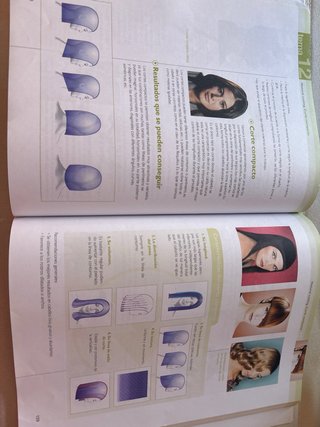 Libro Corte (metodo natural cutting)