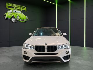 BMW X4 xDrive20d 140 kW (190 CV)