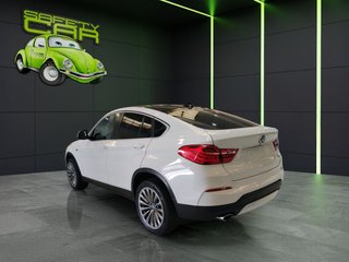 BMW X4 xDrive20d 140 kW (190 CV)