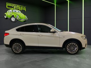 BMW X4 xDrive20d 140 kW (190 CV)