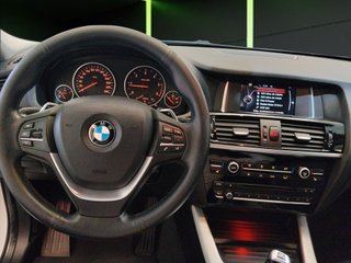 BMW X4 xDrive20d 140 kW (190 CV)