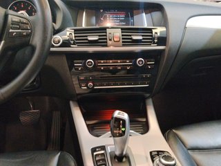 BMW X4 xDrive20d 140 kW (190 CV)