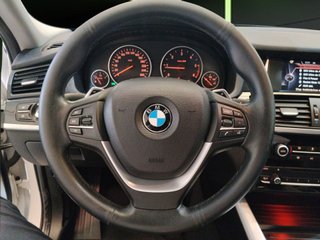 BMW X4 xDrive20d 140 kW (190 CV)