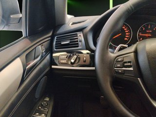 BMW X4 xDrive20d 140 kW (190 CV)