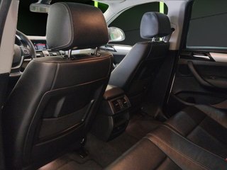 BMW X4 xDrive20d 140 kW (190 CV)