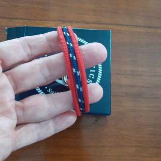 Pulsera Nautica Constantin Nautics
