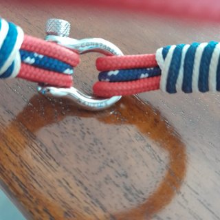 Pulsera Nautica Constantin Nautics