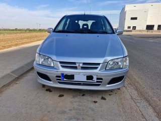 Mitsubishi Space Star 2001