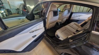 BMW Serie 5 2010