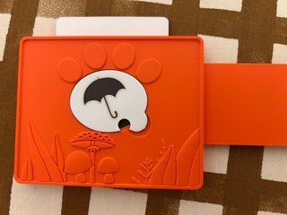 Juego de mesa ¡Pillado!