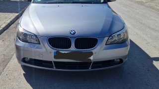 BMW Serie 5 218cv año 2004